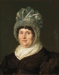 Mme Clare